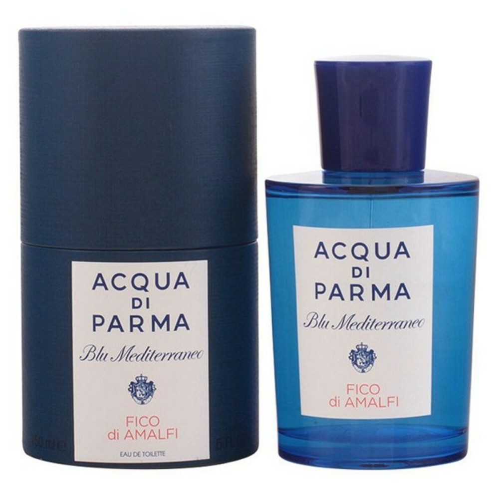 Άρωμα Unisex Blu Mediterraneo Fico Di Amalfi Acqua Di Parma 57006 EDT 150 ml
