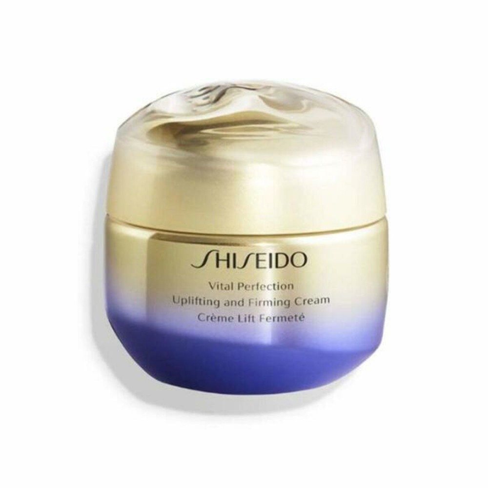 Κρέμα Προσώπου Vital Perfection Shiseido 768614149392 (1 μονάδα)
