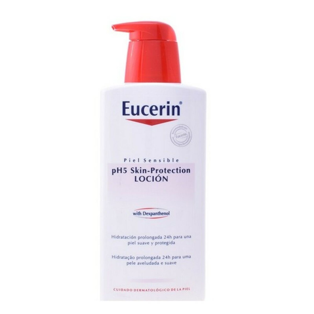 Λοσιόν Σώματος PH5 Skin Protection Eucerin Ph5 (400 ml) 400 ml