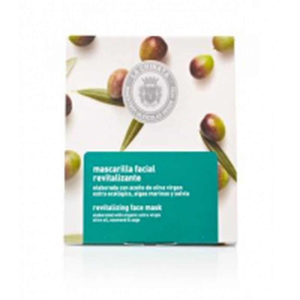 Μάσκα Αναζωογόνησης La Chinata Revitalising Face Mask 40 ml