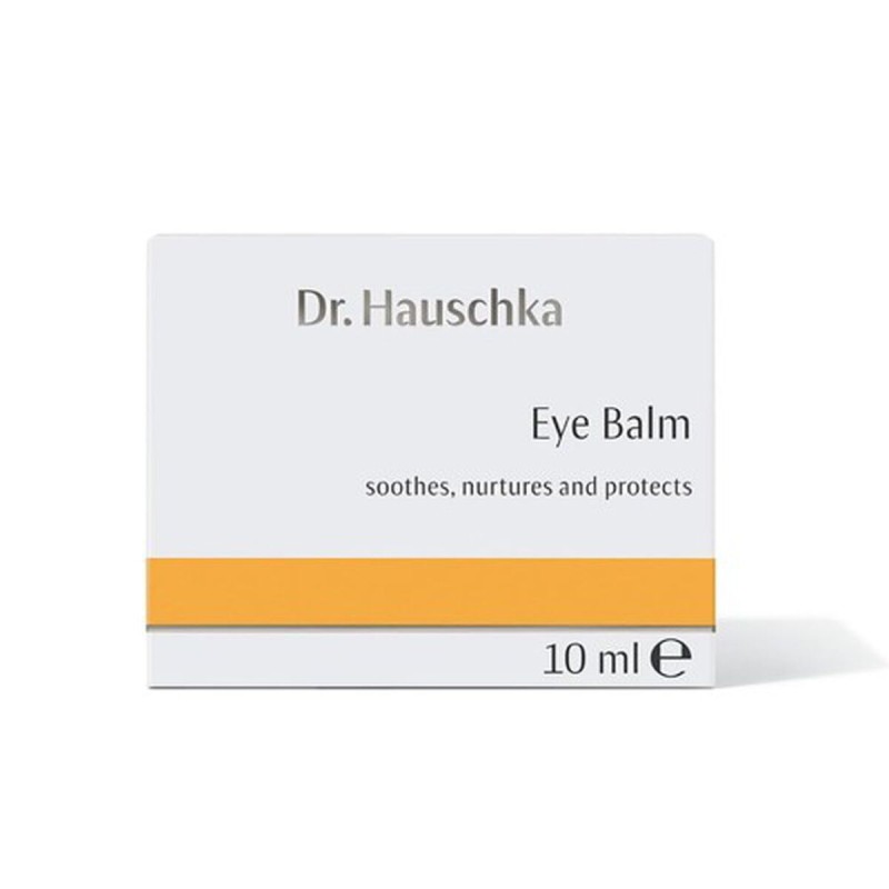 Βάλσαμο για το Περίγραμμα των Ματιών Dr. Hauschka 10 ml