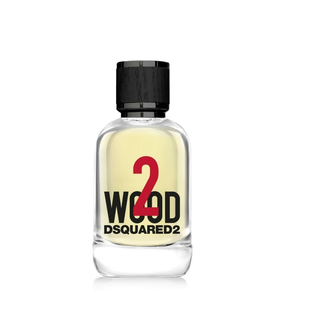 Άρωμα Unisex Dsquared2 2 Wood EDT 2 Wood