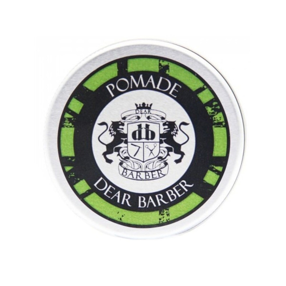 Κρέμα Περιποίησης Γενειάδας Dear Barber 20 ml