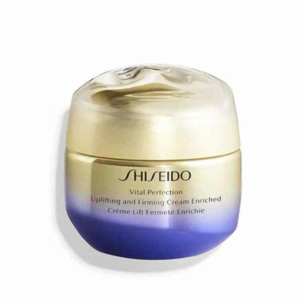 Κρέμα Προσώπου Perfection Uplifting And Firming Cream Shiseido 768614149408 50 ml (1 μονάδα)