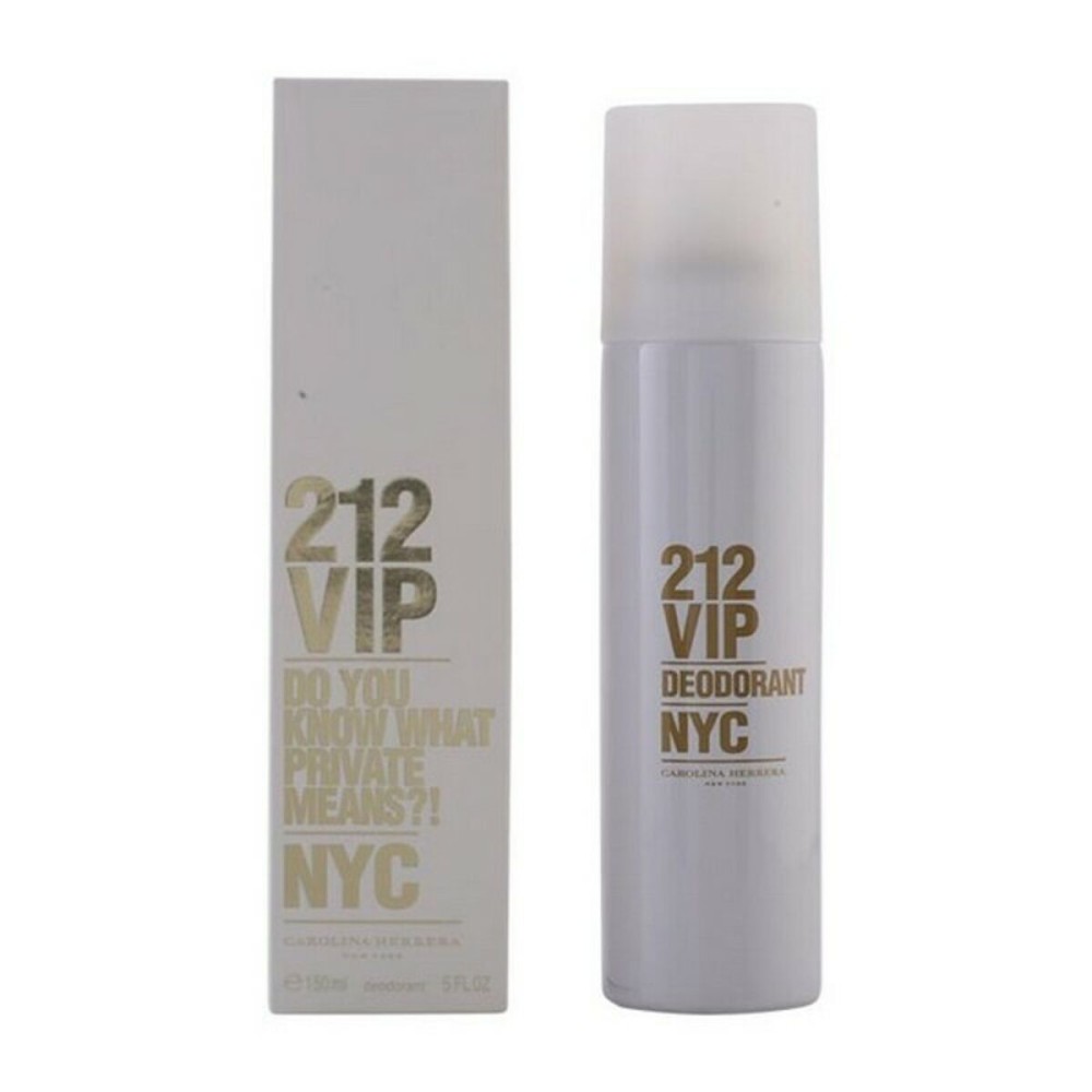 Αποσμητικό Spray 212 VIP Carolina Herrera 10010301