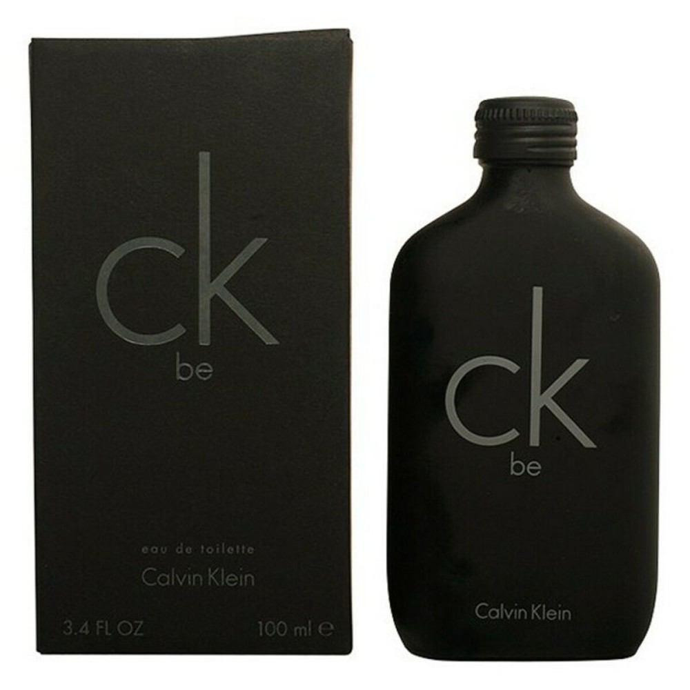 Άρωμα Unisex Calvin Klein CK Be EDT 50 ml