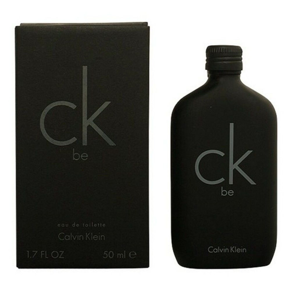 Άρωμα Unisex Calvin Klein CK Be EDT 50 ml