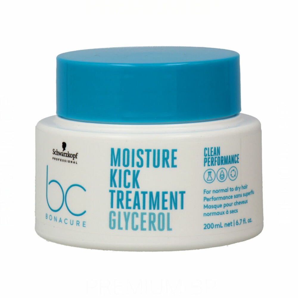 Μάσκα Mαλλιών Schwarzkopf New Moisture Kick