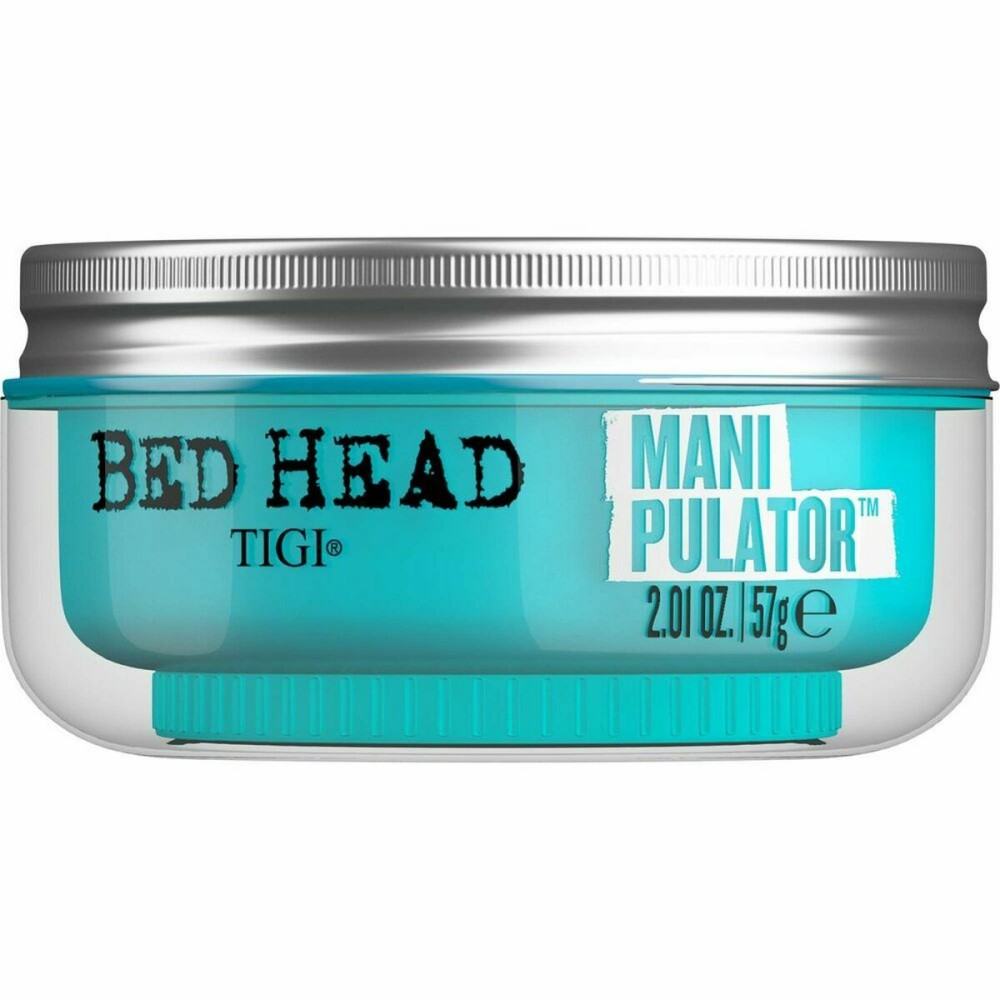 Κερί Μαλλιών για Περισσóτερο Σχήμα Be Head Tigi Manipulator