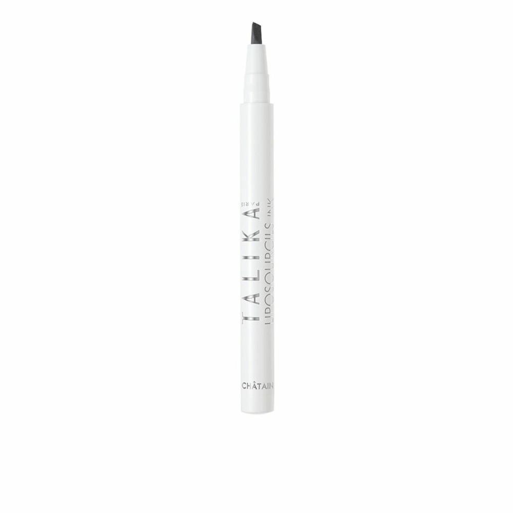 Μολύβι φρυδιών Talika Liposourcils Ink Ανοικτό Καφέ 0,8 ml
