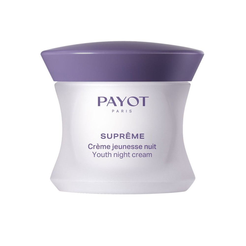 Κρέμα Ημέρας Payot Suprême Crème Jeunesse Nuit