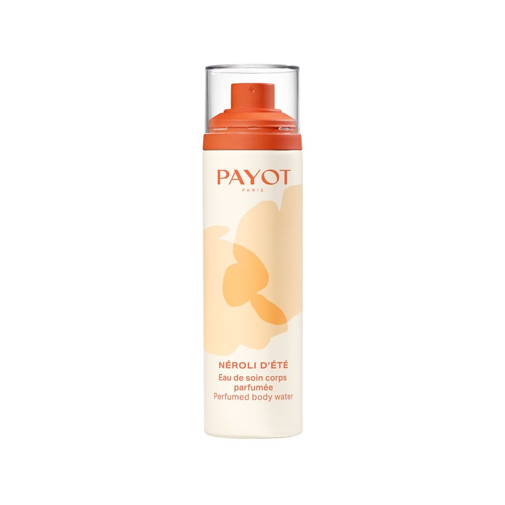 Σωματικό Άρωμα Payot Neroli D'Été 200 ml