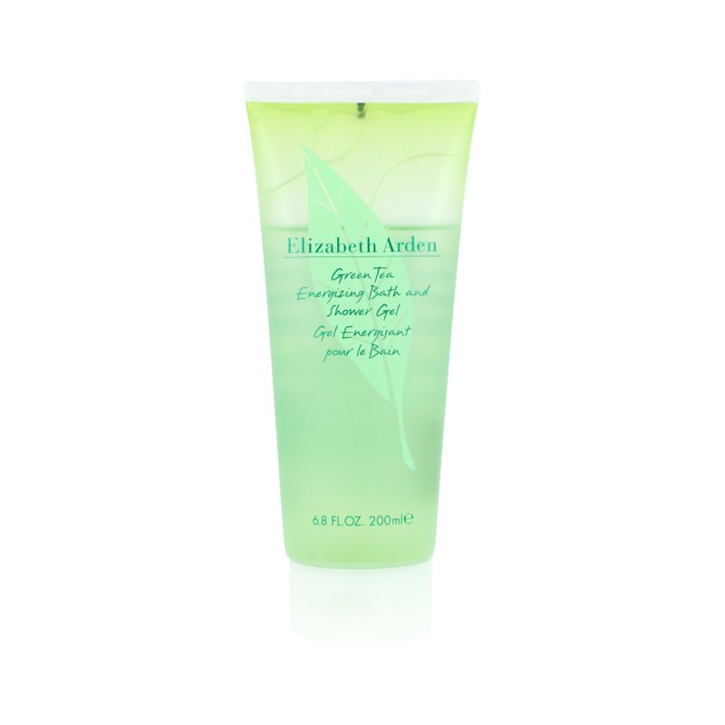 Αρωματικό Αφρόλουτρο Elizabeth Arden Green Tea