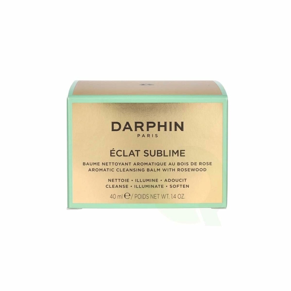 Κρέμα Καθαρισμού Darphin ÉCLAT SUBLIME