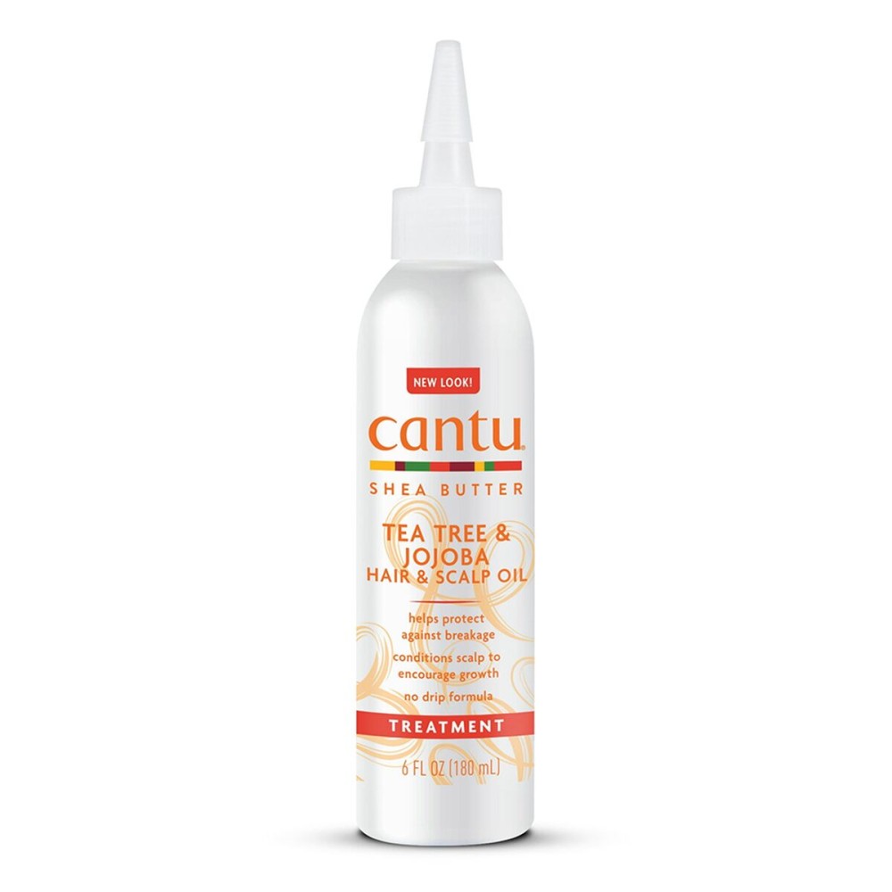 Τονωτικό Cantu 856017000089