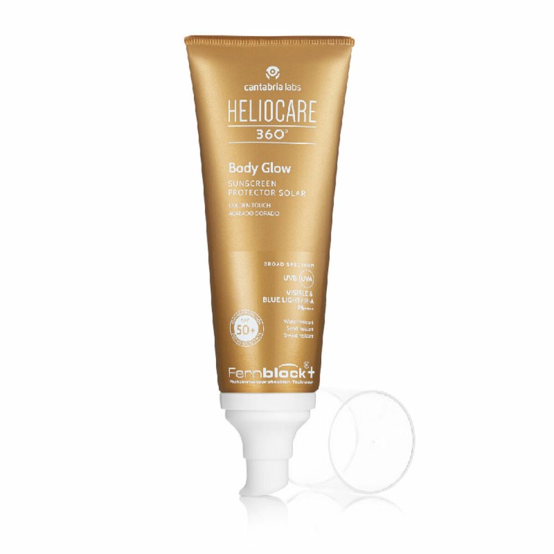 Αντηλιακό Heliocare