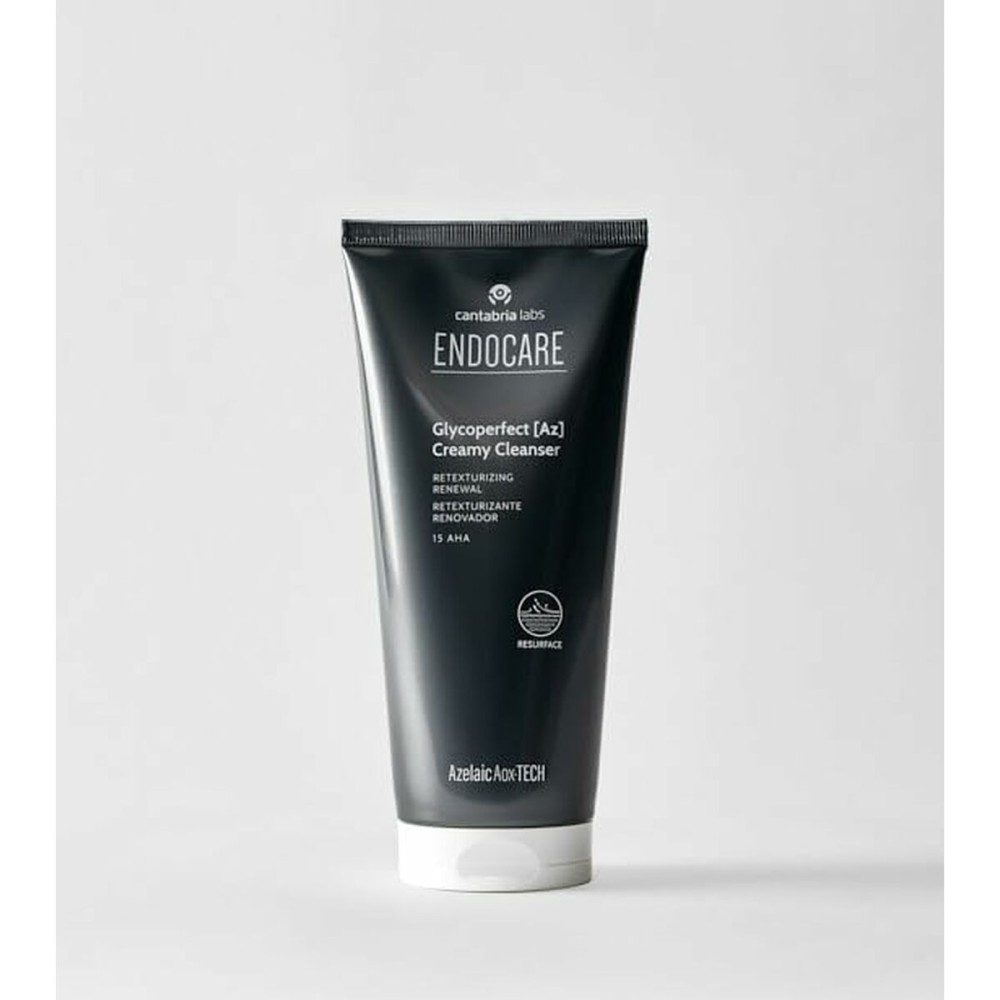 Τζελ Καθαριστικό Προσώπου Endocare Renewal Glycoperfect 150 ml