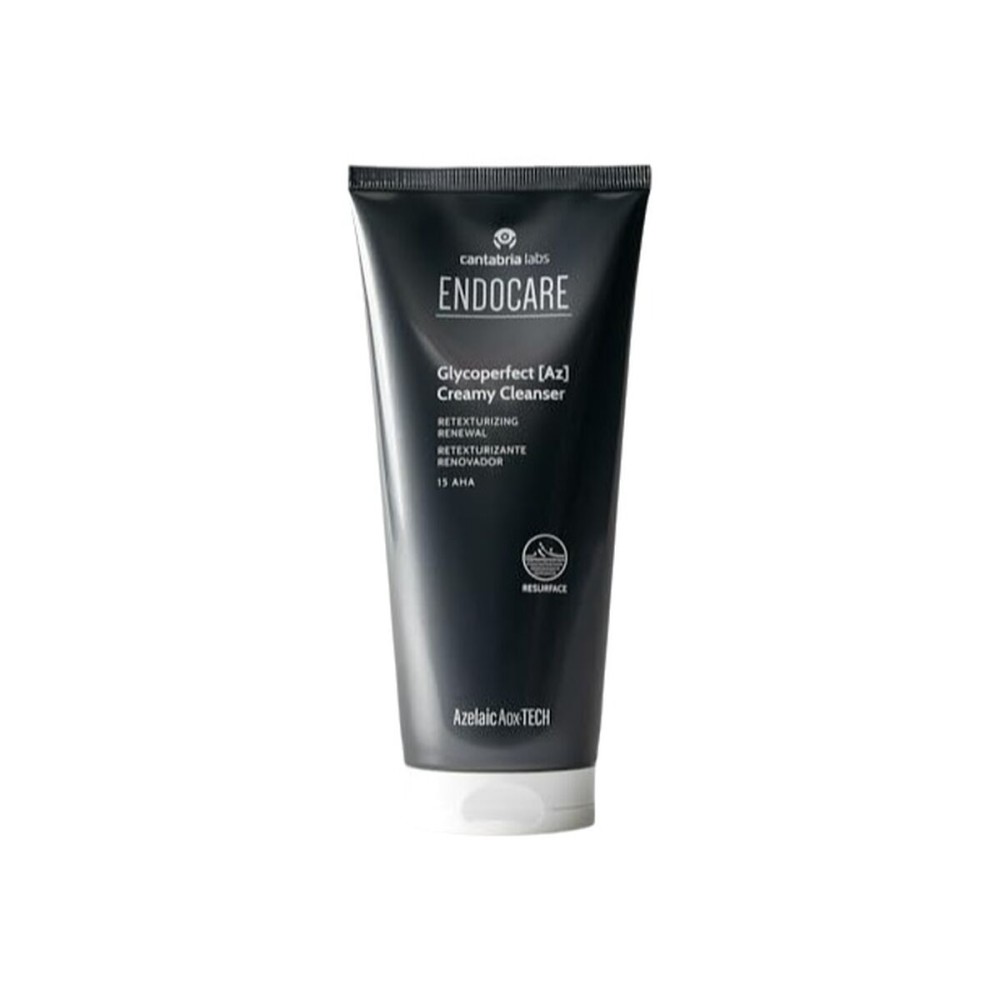 Τζελ Καθαριστικό Προσώπου Endocare Renewal Glycoperfect 150 ml