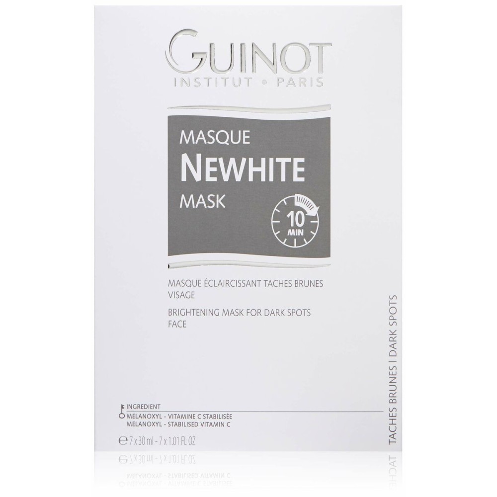 Μάσκα Προσώπου Guinot Newhite 40 g