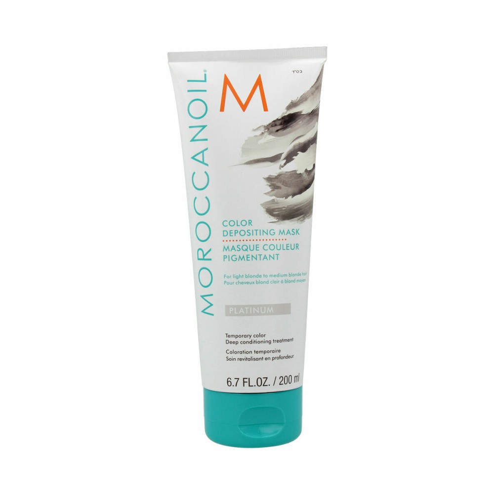 Μάσκα Mαλλιών Moroccanoil 200 ml