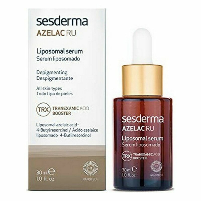 Ορός Αποχρωματισμού Sesderma Τζελ Γυναίκα (1 μονάδα)