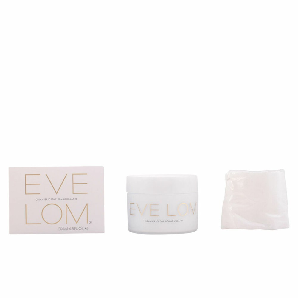 Κρέμα Καθαρισμού Eve Lom 0028/4600 200 ml