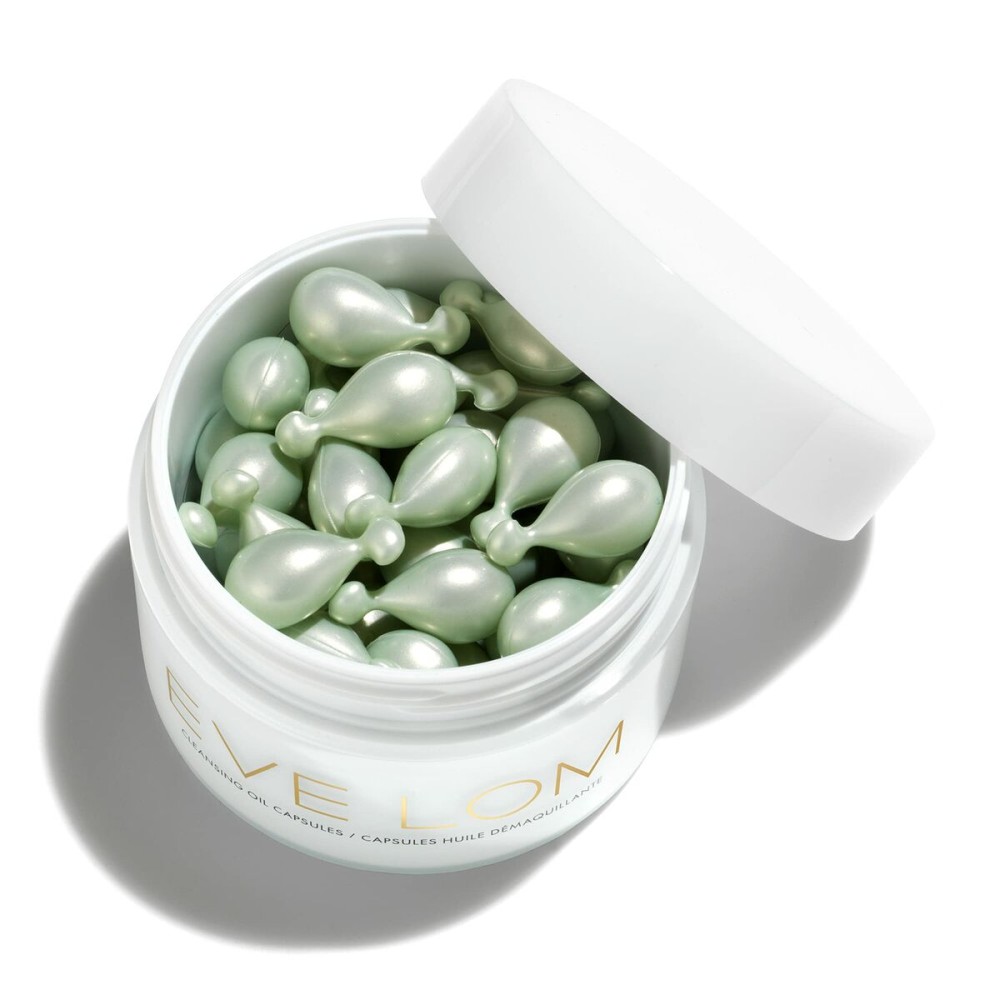 Λάδι Προσώπου Eve Lom 1,25 ml x 50 Κάψουλες