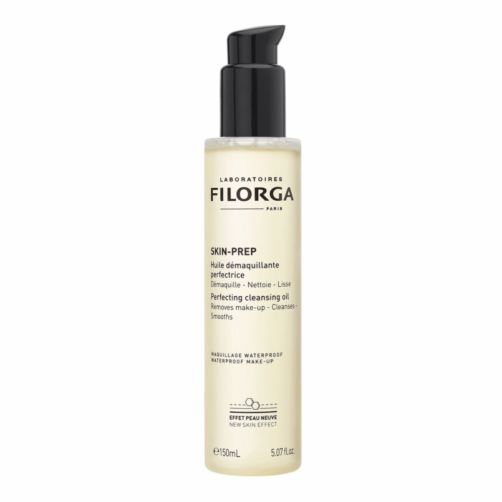 Καθαριστικό για το Μακιγιάζ Προσώπου Filorga Skin Prep 150 ml