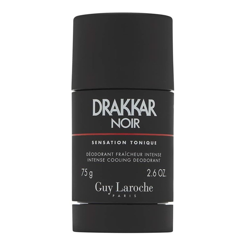 Αποσμητικό Stick Guy Laroche Drakkar Noir 75 ml