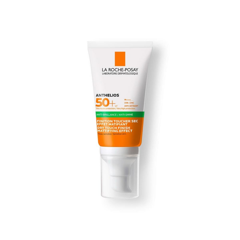 Αντηλιακό Gel La Roche Posay Anthelios Xl Spf 50 50 ml
