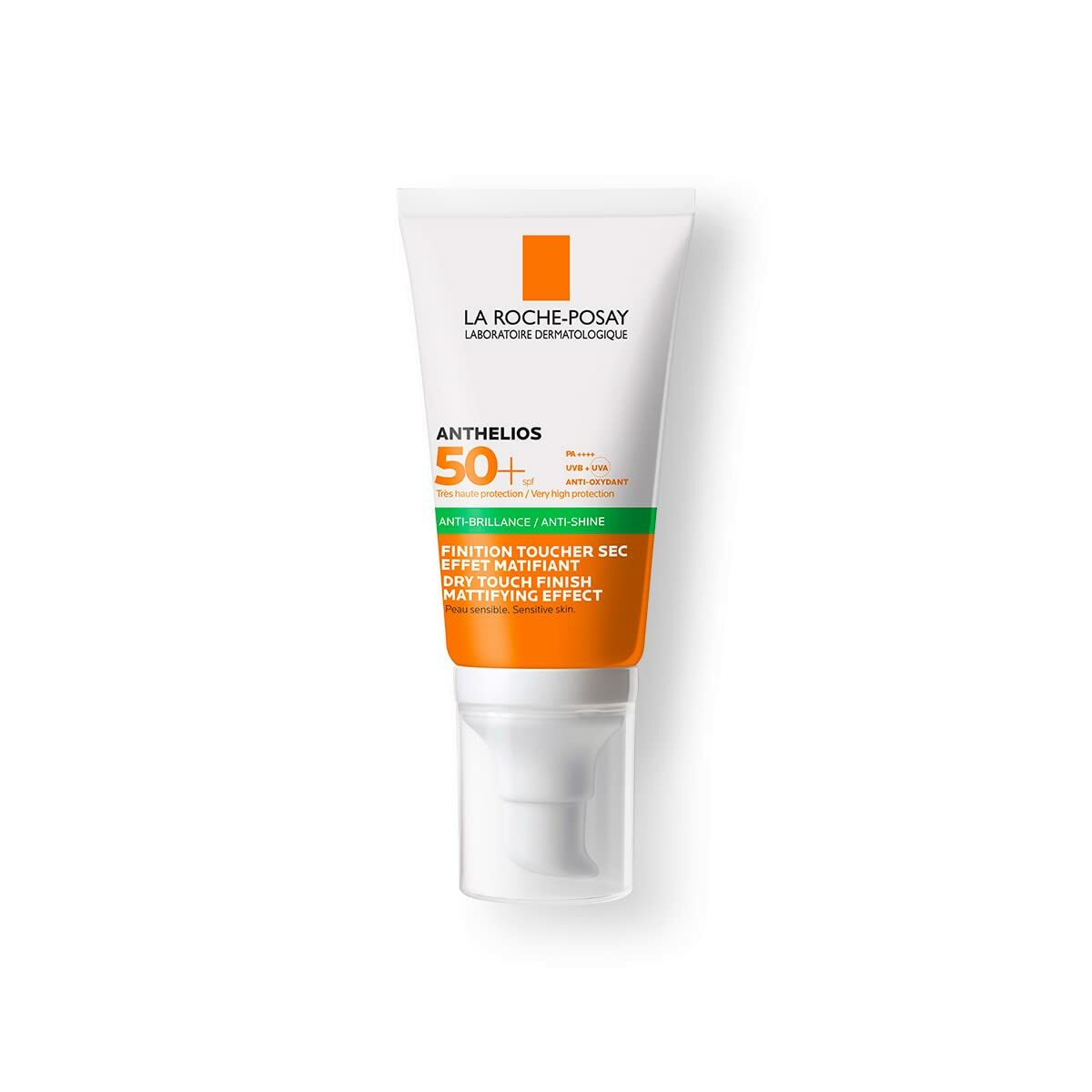 Αντηλιακό Gel La Roche Posay Anthelios Xl Spf 50 50 ml