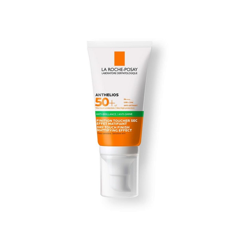 Αντηλιακό Gel La Roche Posay Anthelios Xl Spf 50 50 ml