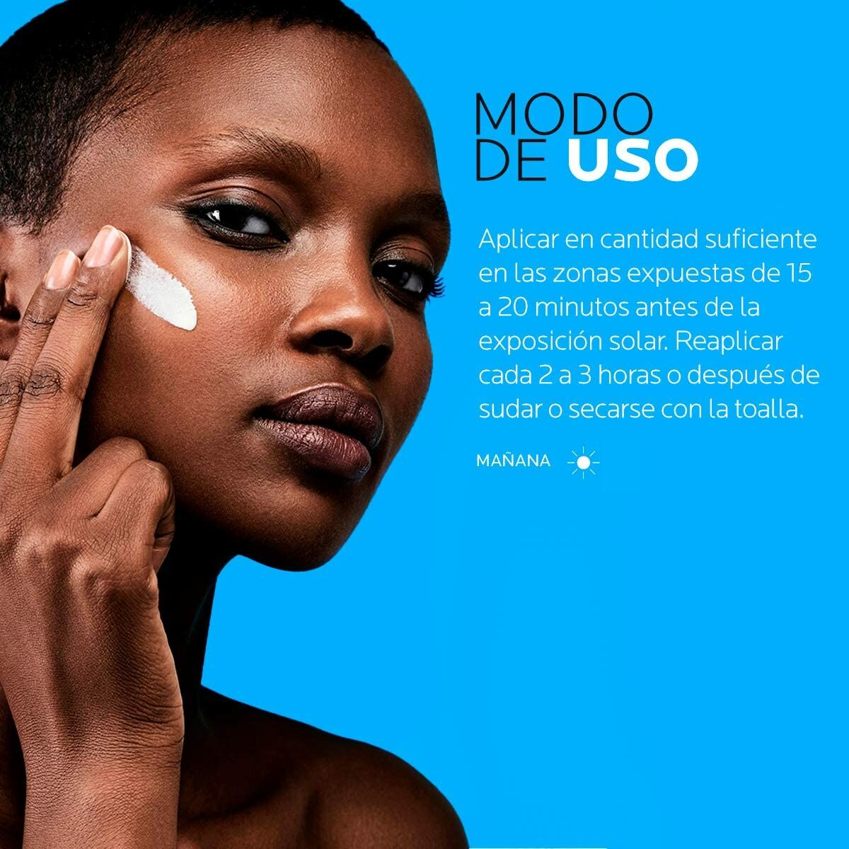 Αντηλιακό Gel La Roche Posay Anthelios Xl Spf 50 50 ml