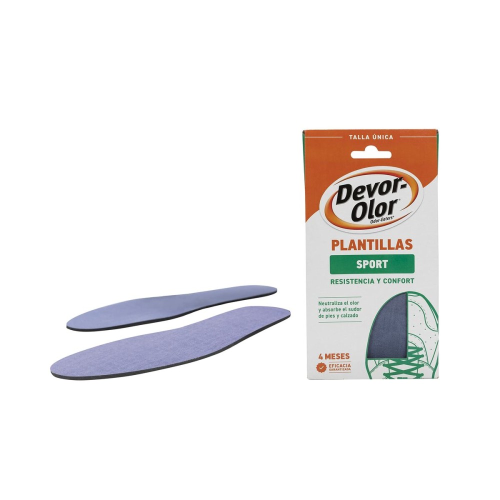 Αποσμητικό Spray Devor-olor CN356881.4