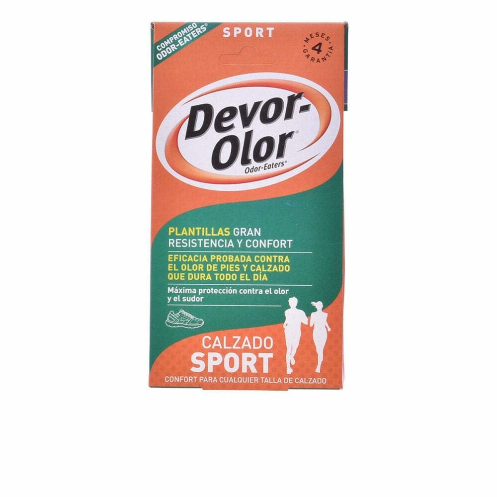 Αποσμητικό Spray Devor-olor CN356881.4
