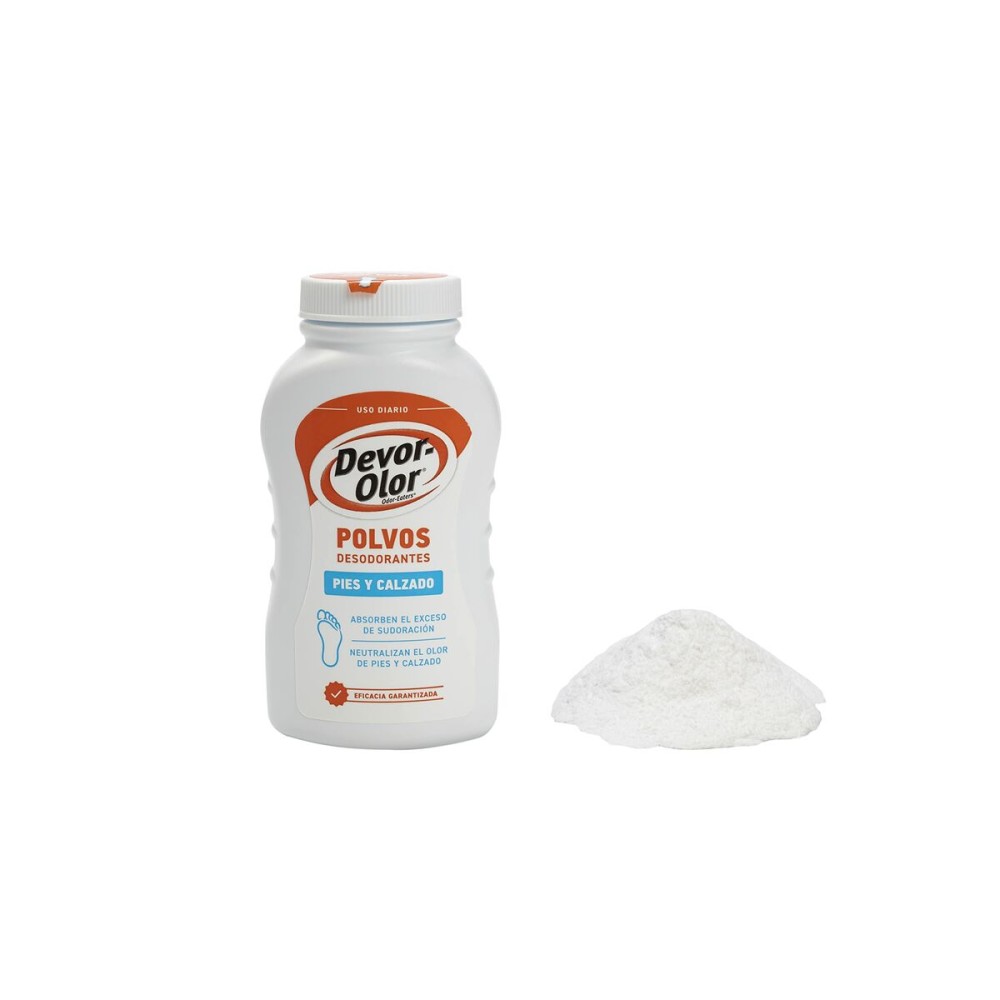 Αποσμητικό Spray Devor-olor 100 ml
