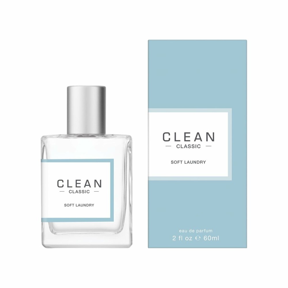 Άρωμα Unisex Clean