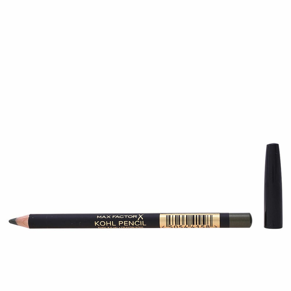 Eyeliner Max Factor Kohl Λευκό Πράσινο