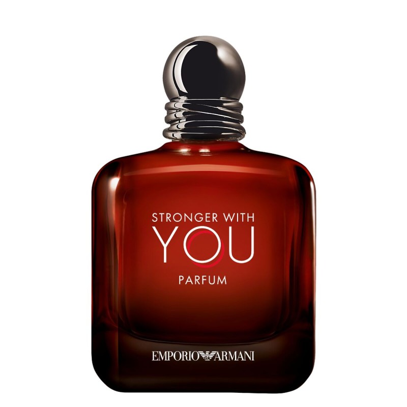Ανδρικό Άρωμα Armani STRONGER WITH YOU EDP