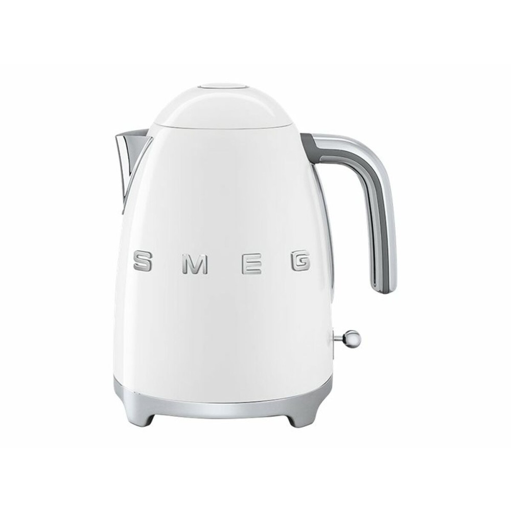 Βραστήρας Smeg KLF03WHEU Λευκό Ανοξείδωτο ατσάλι 2400 W 1,7 L