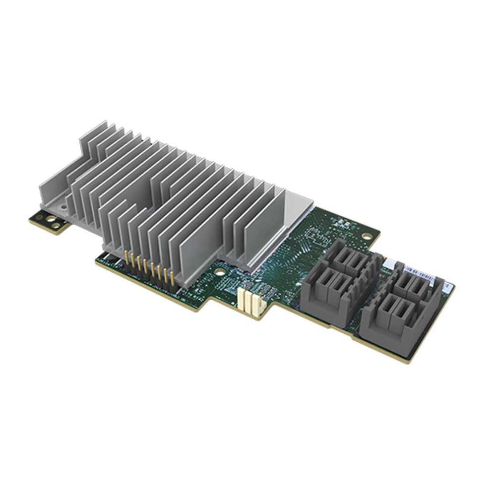 Κάρτα ελεγκτή RAID Intel RMS3VC160