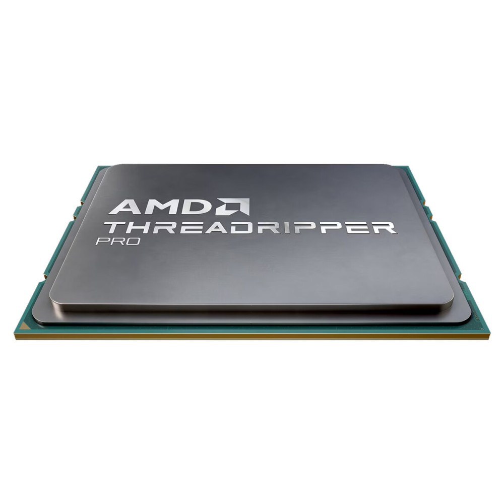 Επεξεργαστής AMD 100-100000453WOF