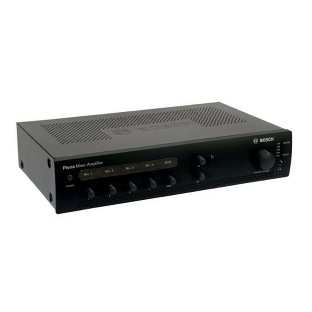 Ενισχυτής BOSCH PLE-1ME240-EU