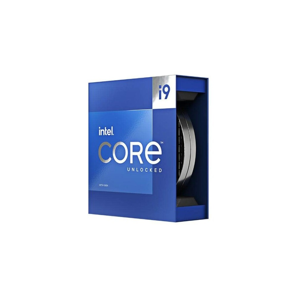 Επεξεργαστής Intel i9-13900KS LGA 1700