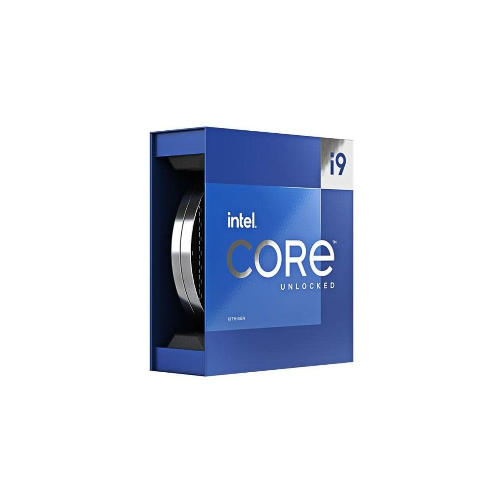 Επεξεργαστής Intel i9-13900KS LGA 1700