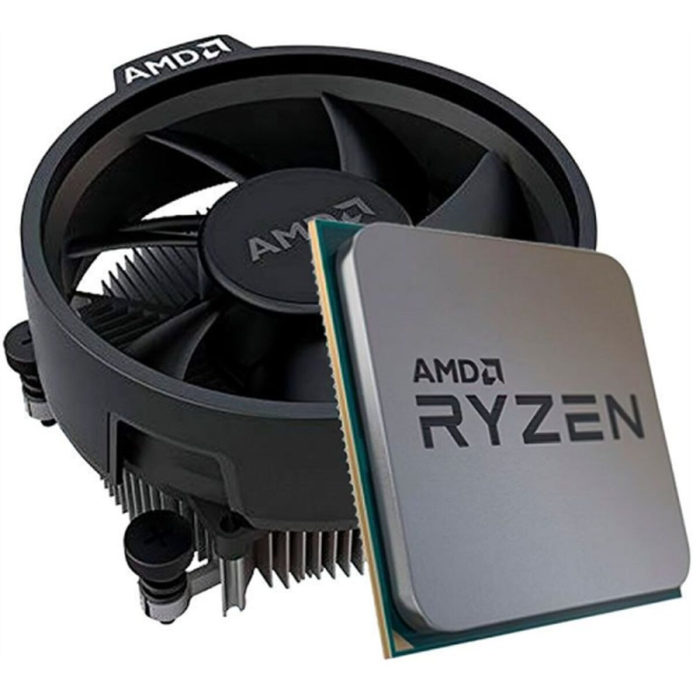 Επεξεργαστής AMD RYZEN 5 4500 AMD Ryzen 5 4500U AM4