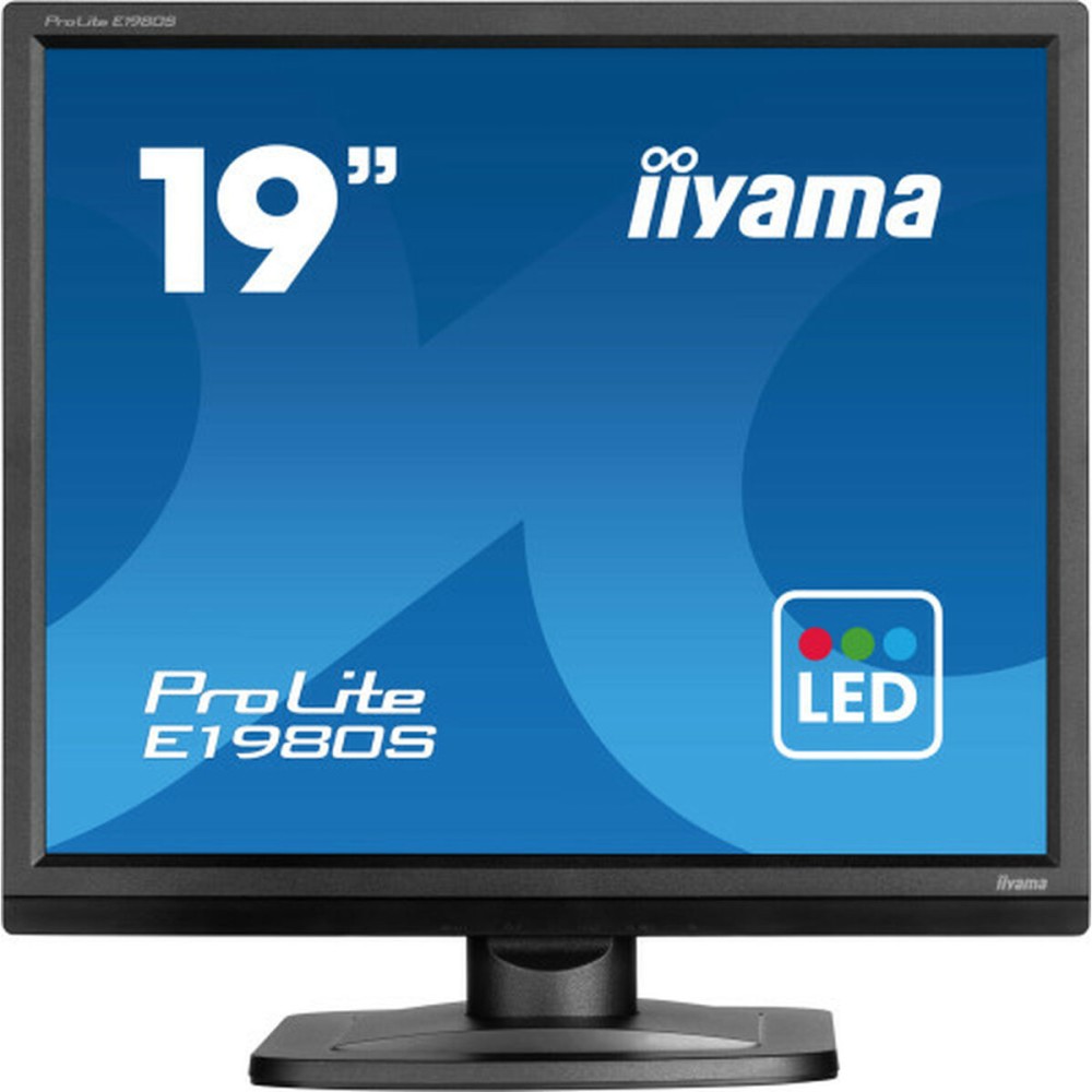 Οθόνη Iiyama E1980S-B1 19"