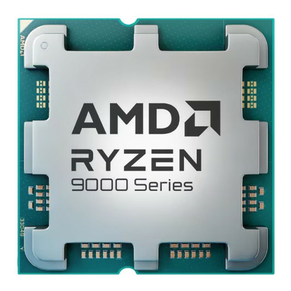 Επεξεργαστής AMD Ryzen 9 9950X AMD RYZEN™ 9 9950X AMD AM5
