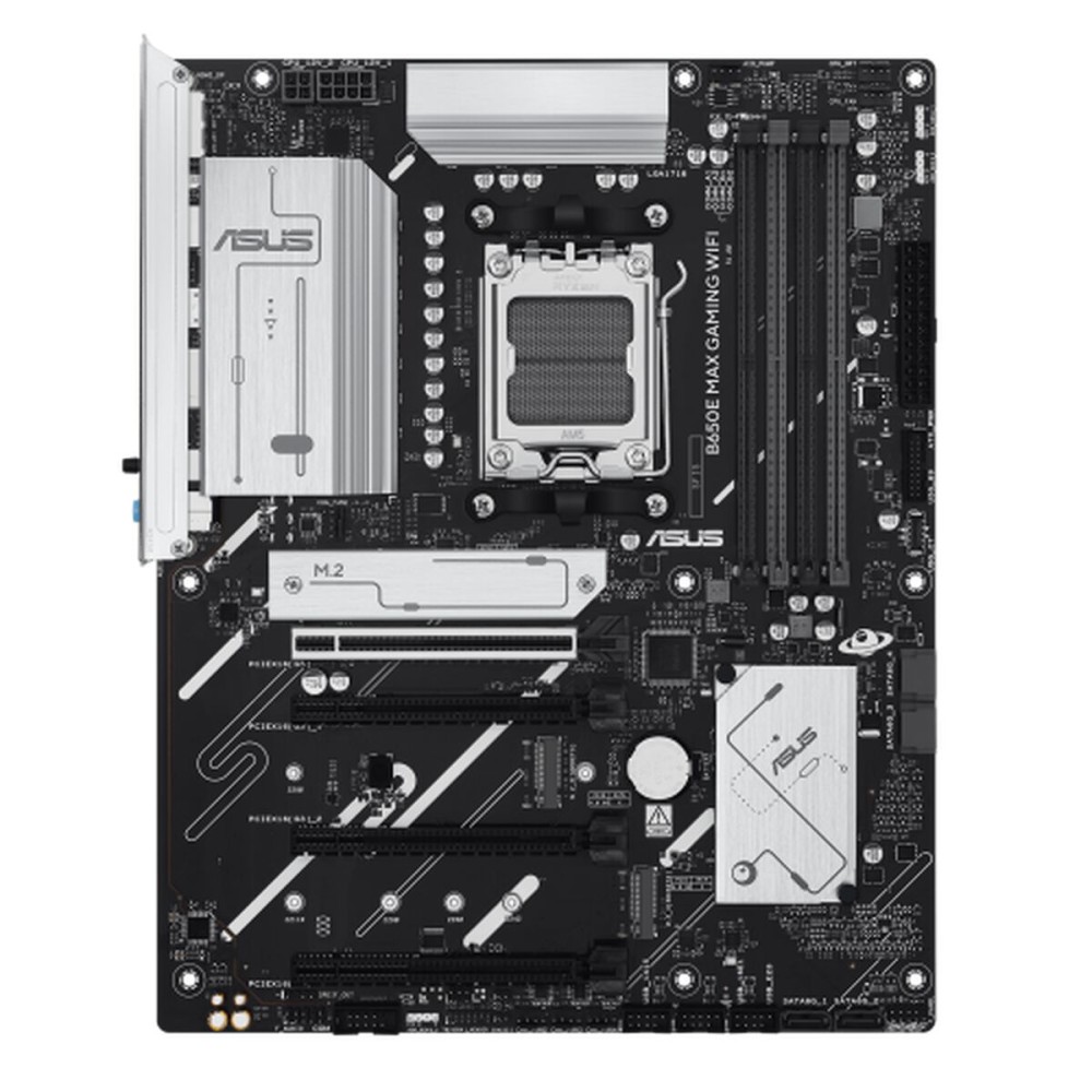Μητρική Κάρτα Asus PRIME B850-PLUS WIFI AMD B850 AMD AM5