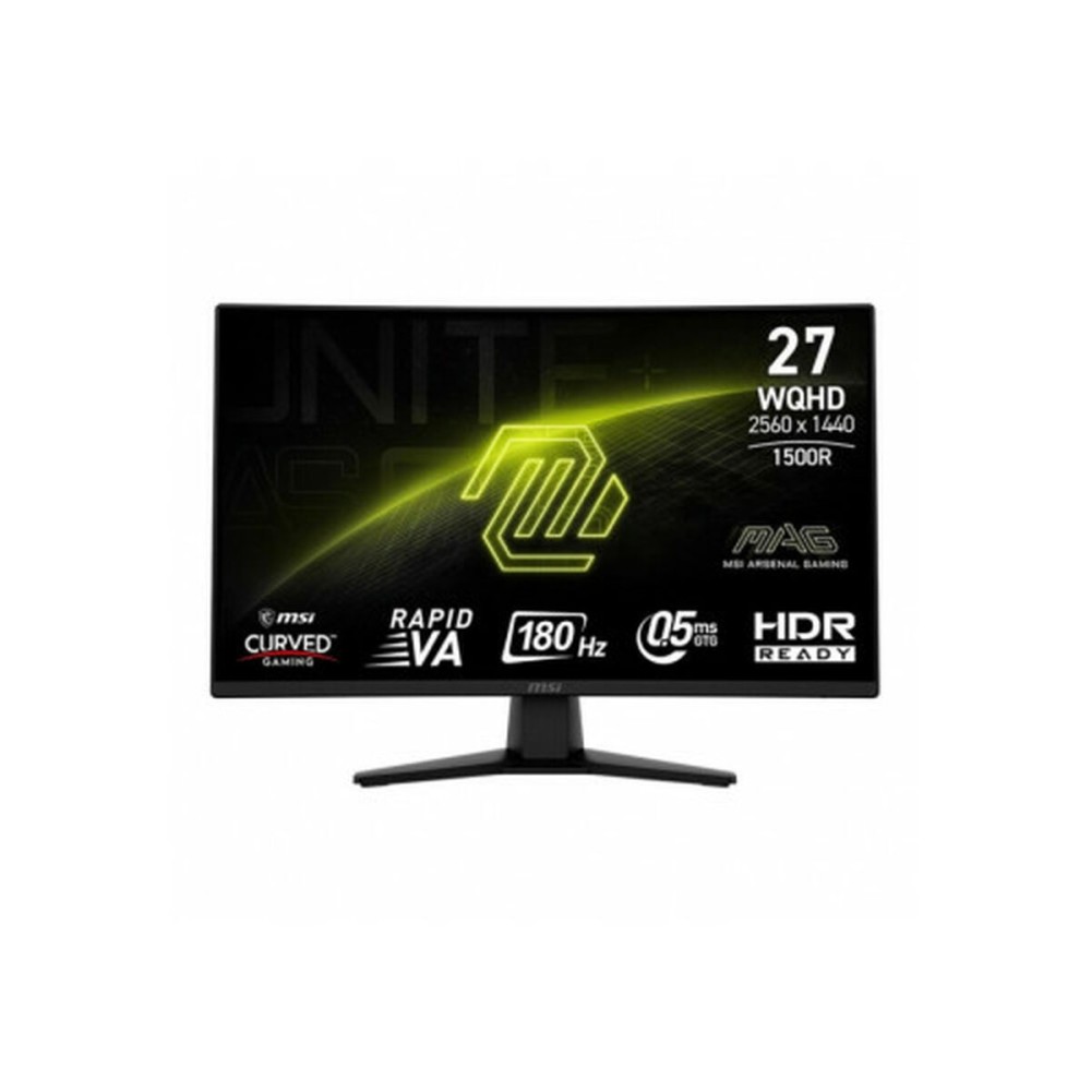 Οθόνη MSI 9S6-3CE31T-007 27"